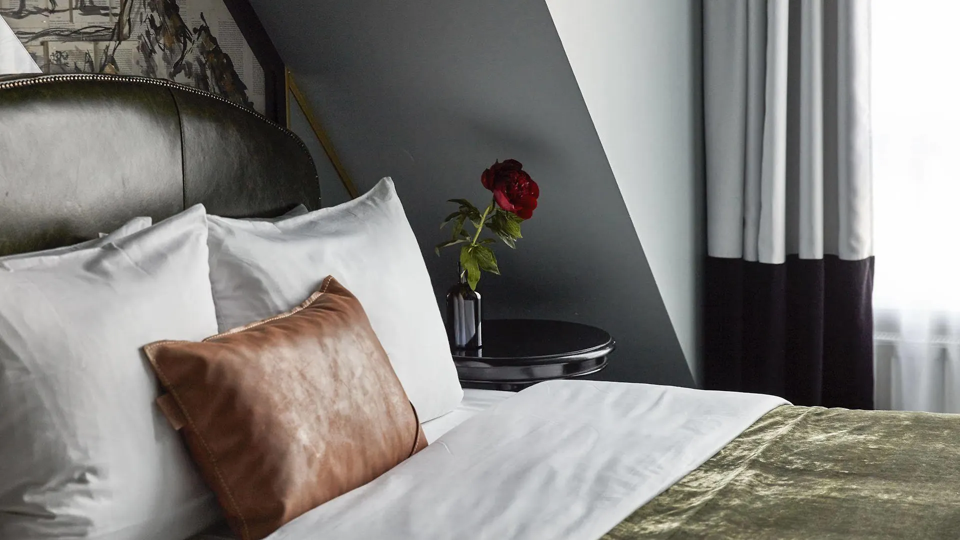 Hotel Sir Savigny Hotel, Part Of Sircle Collection Berlin