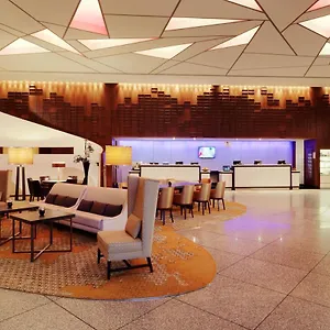Hotel Sheraton Grand Esplanade, Berlin