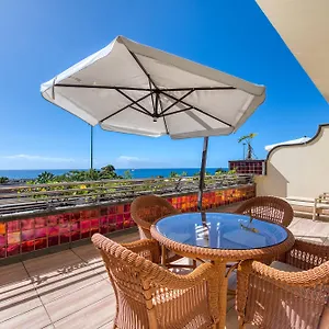 Apartahotel Club Playa