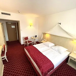 Hotel Chateau Kurfuerstendamm, Berlim