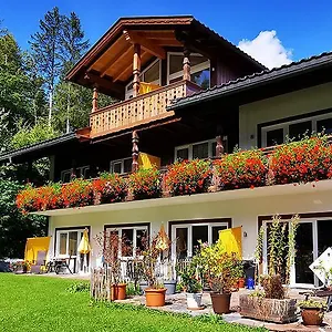 Wetterstein Germany