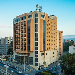 Capital And Ethiopia