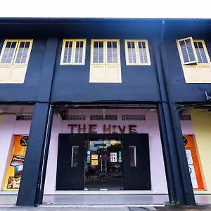 The Hive Singapore