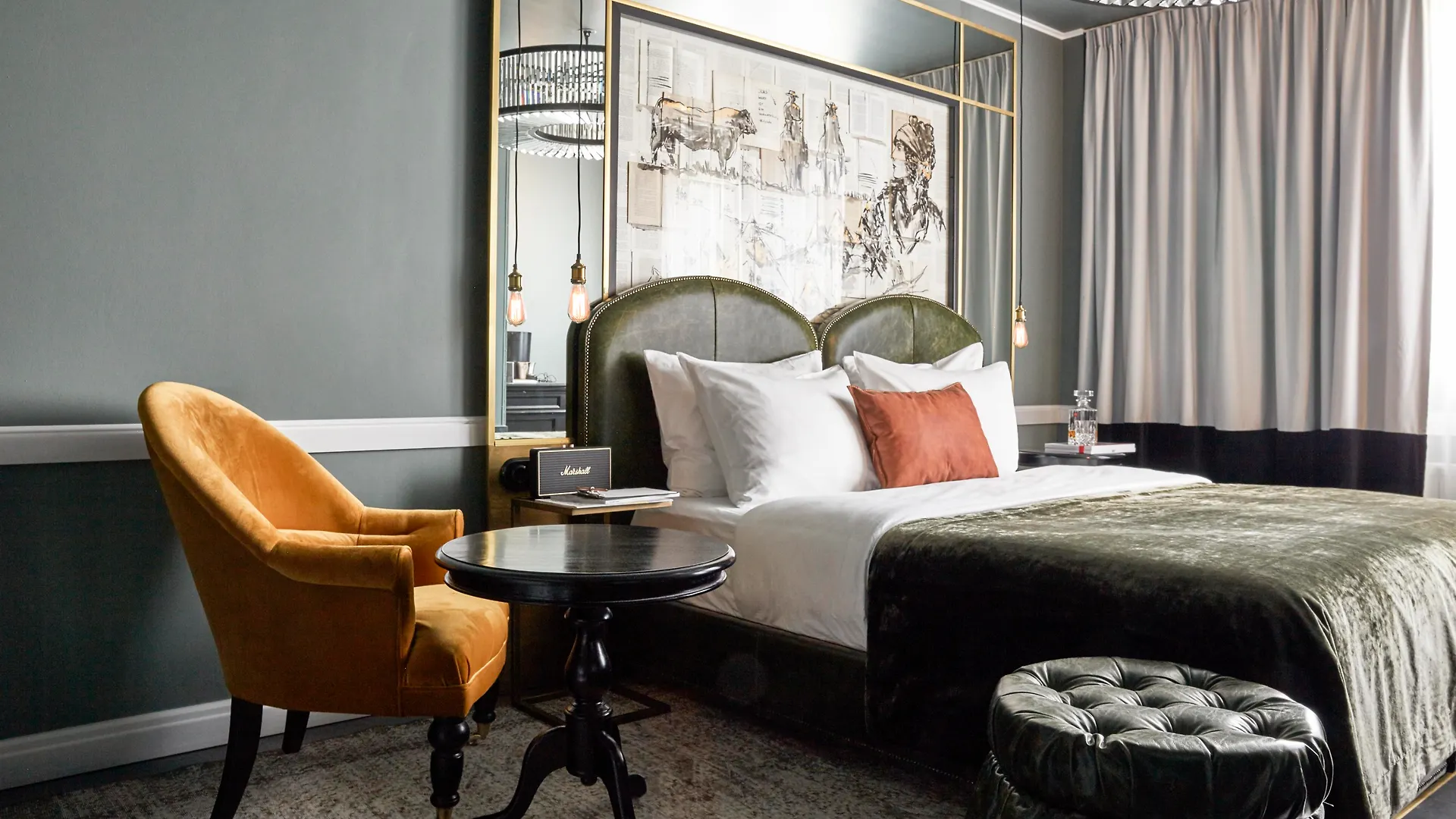 Sir Savigny Hotel, Part Of Sircle Collection Berlin Hotel