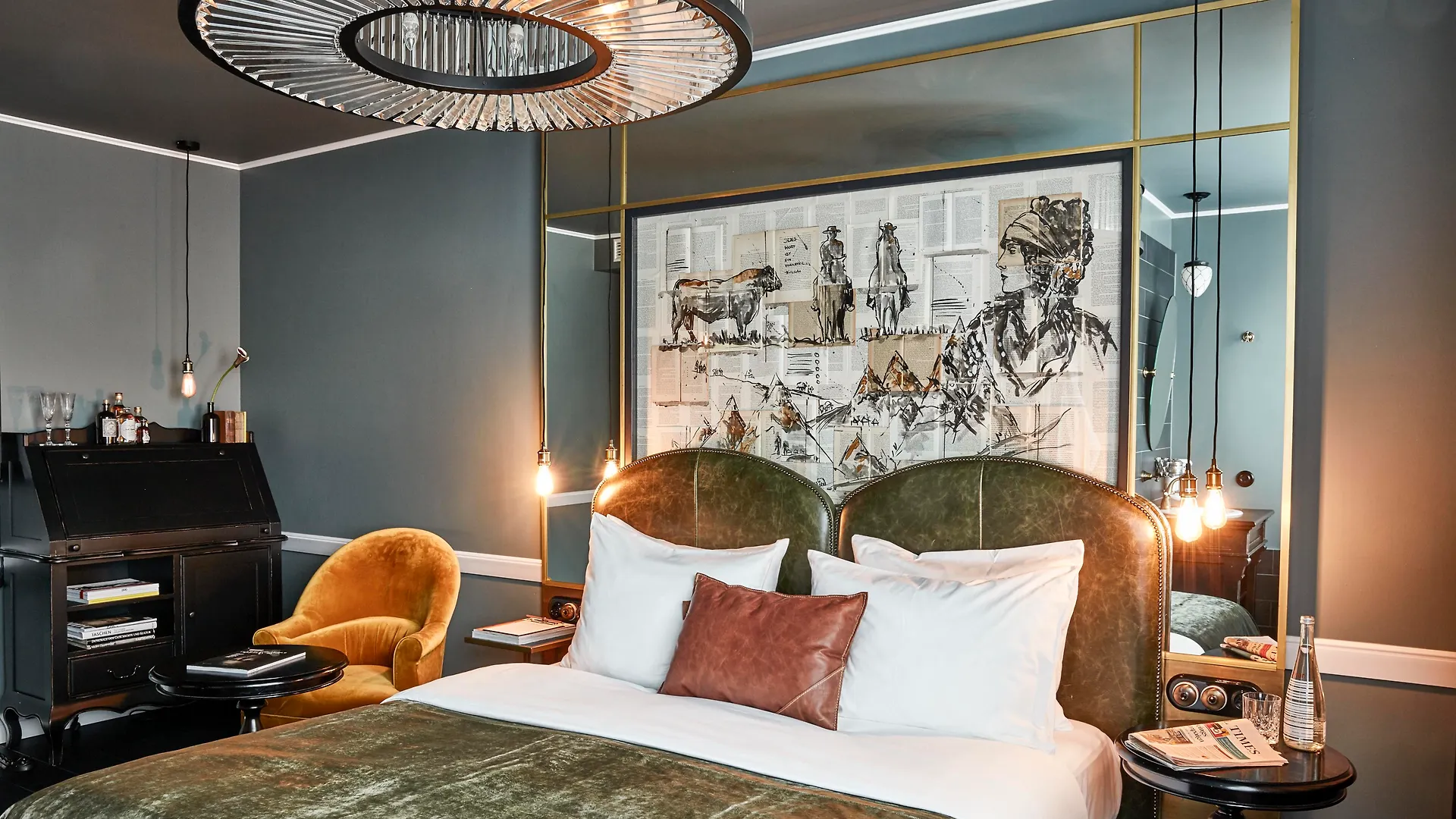 Sir Savigny Hotel, Part Of Sircle Collection Berlin