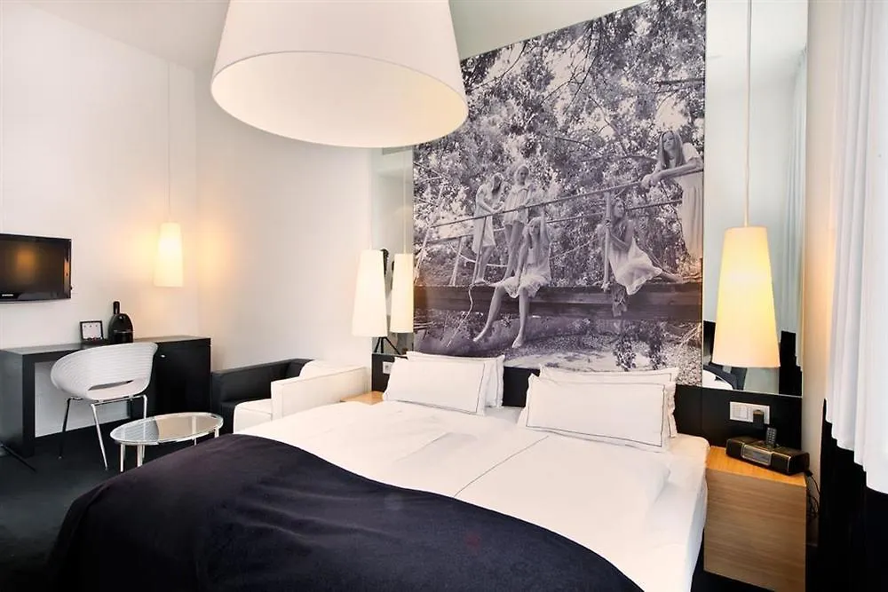 Sir Savigny Hotel, Part Of Sircle Collection Berlin