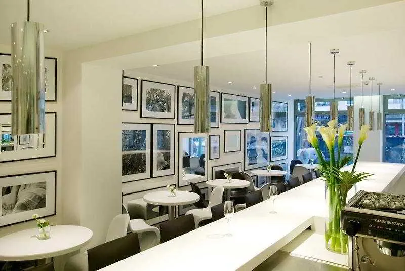 Sir Savigny Hotel, Part Of Sircle Collection Berlin Hotel