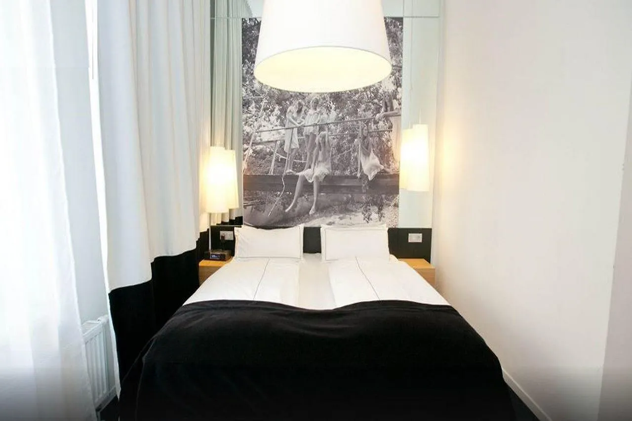 Sir Savigny Hotel, Part Of Sircle Collection Berlin Germany