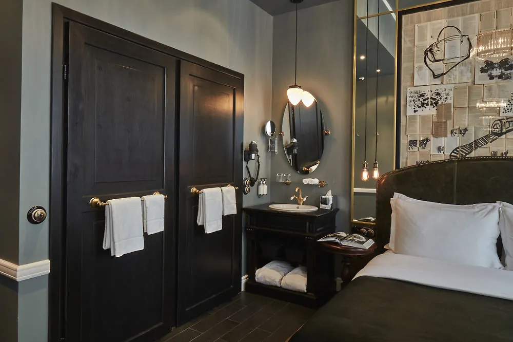 Sir Savigny Hotel, Part Of Sircle Collection Berlin 4*,