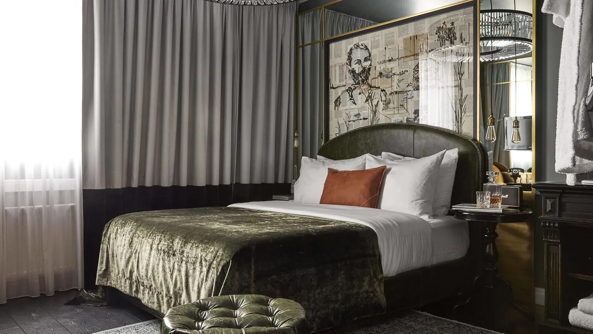 Hotel Sir Savigny Hotel, Part Of Sircle Collection Berlin