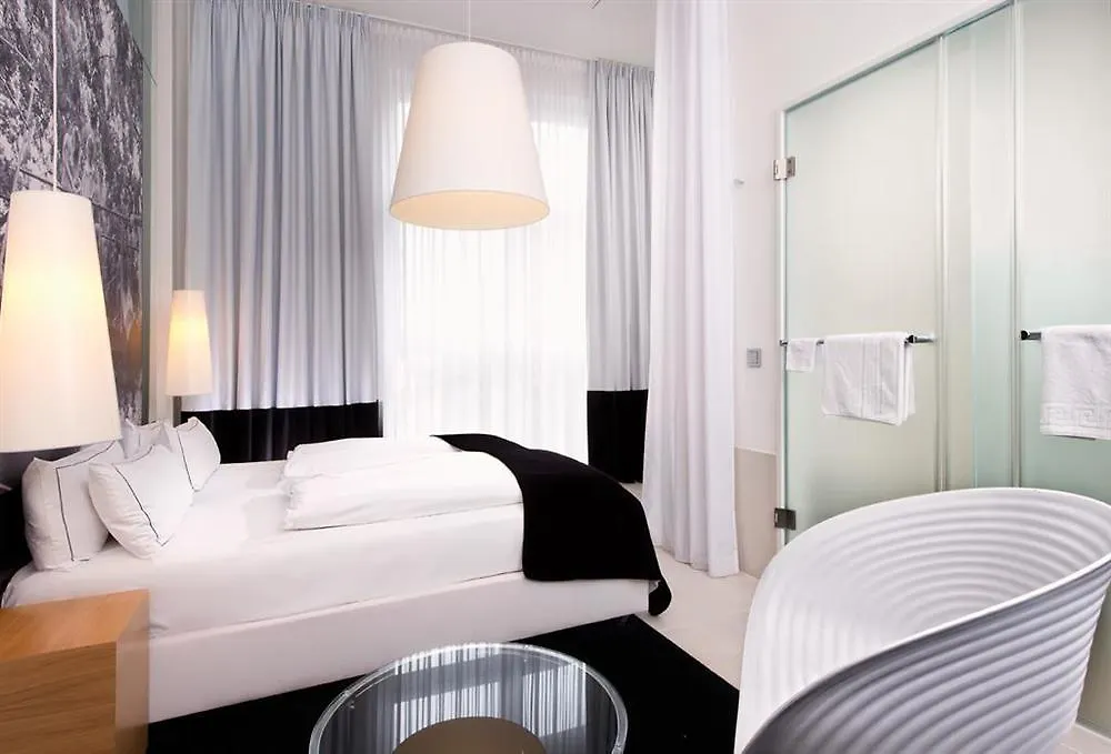 Sir Savigny Hotel, Part Of Sircle Collection Berlin Hotel